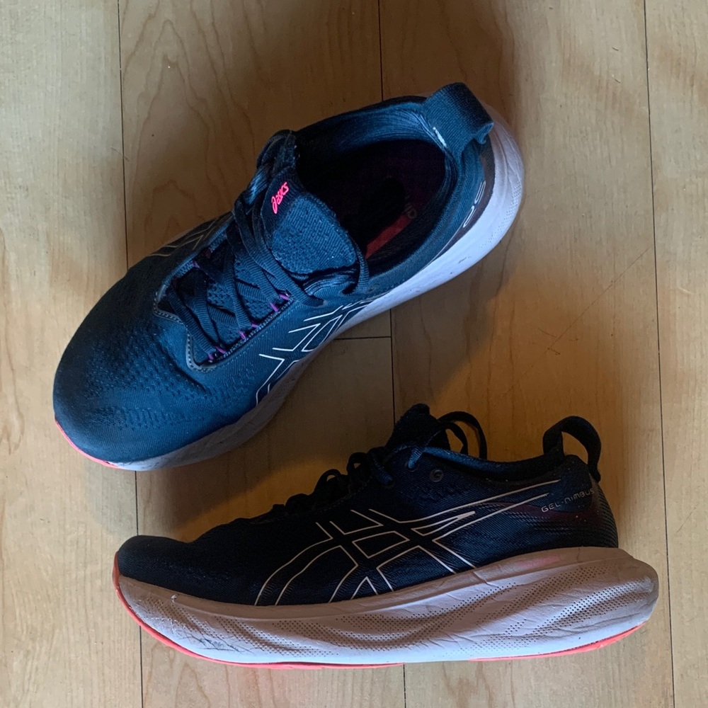 Asics Gel Nimbus 25 Running Shoes